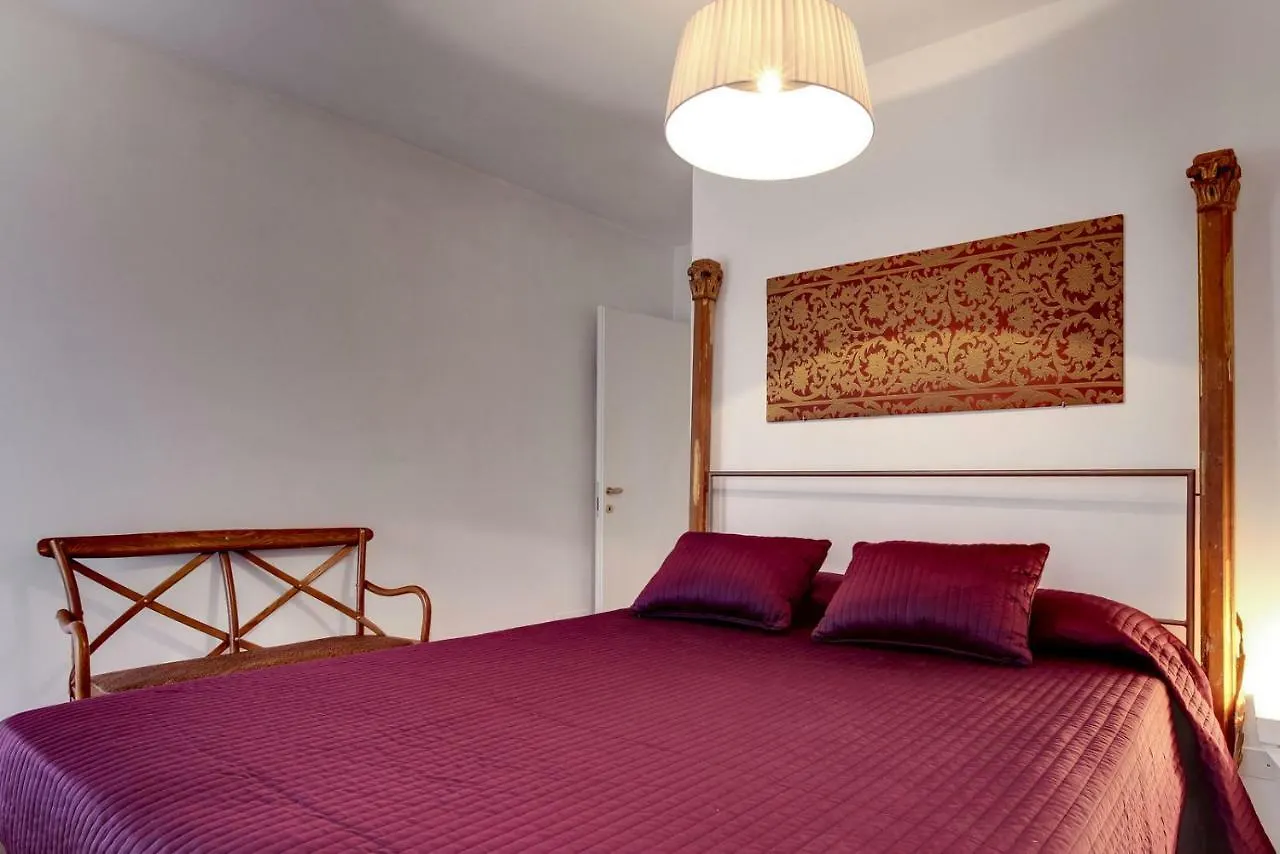 Modern Apartment Venice With Terrace Italia