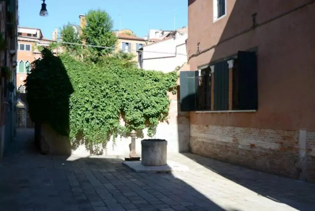 Modern Apartment Venice With Terrace Włochy