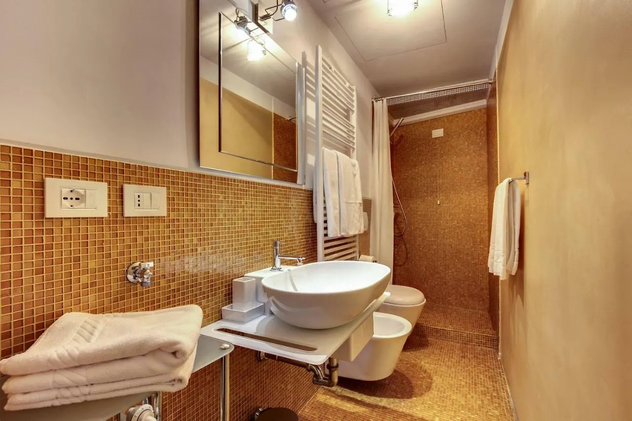 Modern Apartment Venice With Terrace Włochy