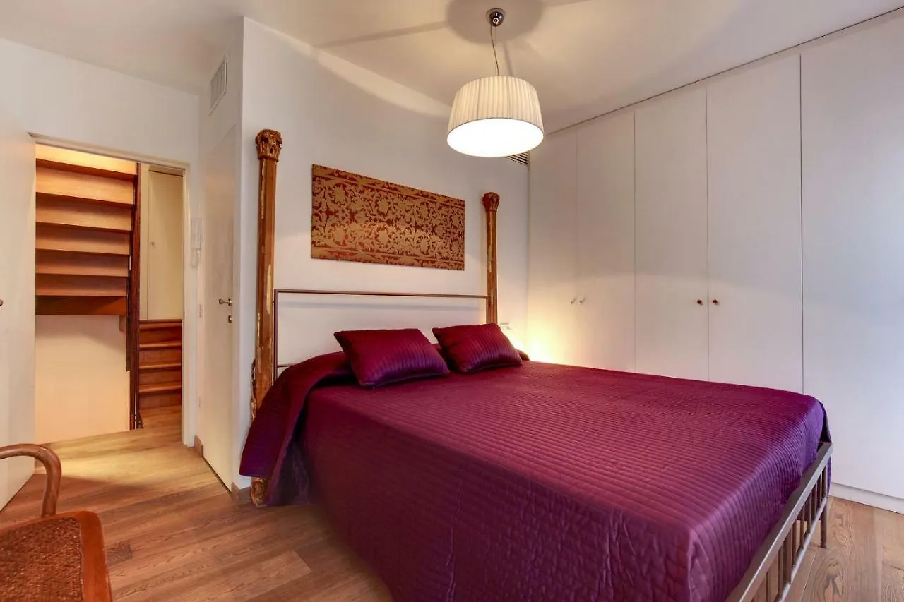 Modern Apartment Venice With Terrace Italia